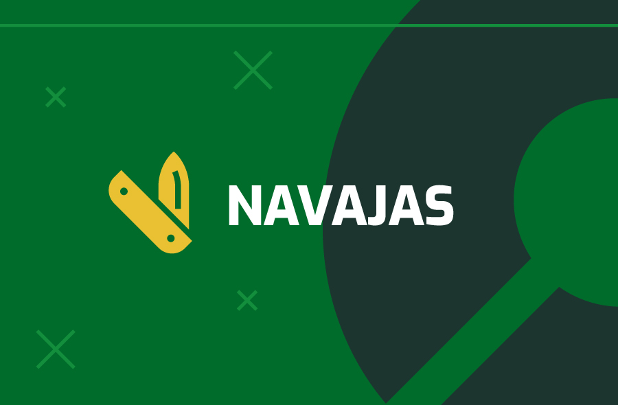 Navajas